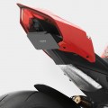 Rizoma FLAT OUT Fender Eliminator w/ Integrated Turn Signals For the Aprilia RS 457 (2024+) Rizoma FLAT OUT Fender Eliminator w/ Integrated Turn Signals For the Aprilia RS 457 (2024+)